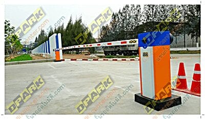 สิ่งที่ต้องคำนึงของ ระบบแขนกั้นรถ Barrier Gate