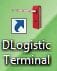 Shortcut สำหรับระบบบริหารการขนส่ง D Logistic