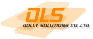 DOLLY SOLUTIONS CO.,LTD. Logo