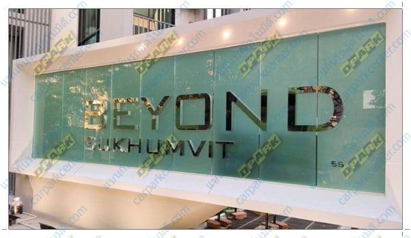 Beyond Sukhumvit Condominium