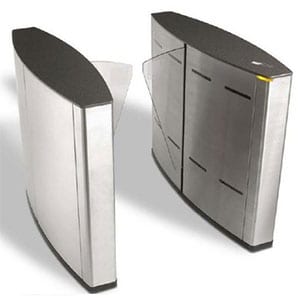TS- WB1CP : FLAP BARRIER