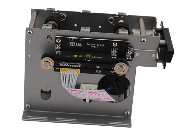 DPARK CP-CC104 ชุดเก็บบัตรขนาดกะทัดรัด