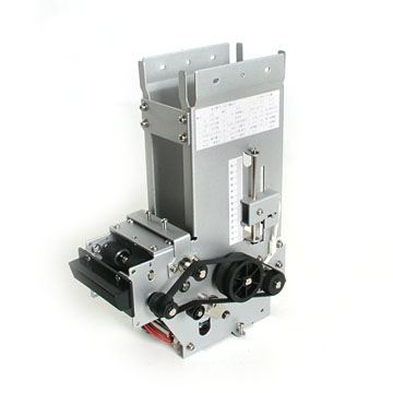DPARK CP-CD101 เครื่องจ่ายบัตรมาตรฐาน 150 ใบ